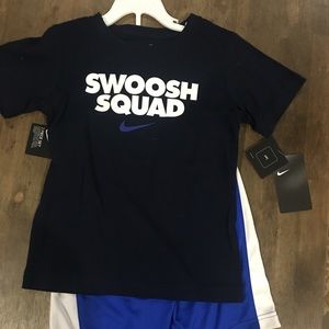 Nike 2 piece set